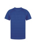 Camiseta Adulto Tecnic Kannur AZUL XS