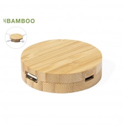 Puerto USB Lasiar