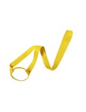 Lanyard Portavasos Frinly AMARILLO S/T