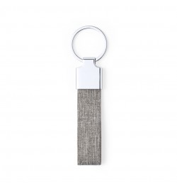 Llavero Branis GRIS S/T