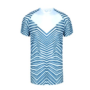 Camiseta Adulto Tecnic Tingyi 2