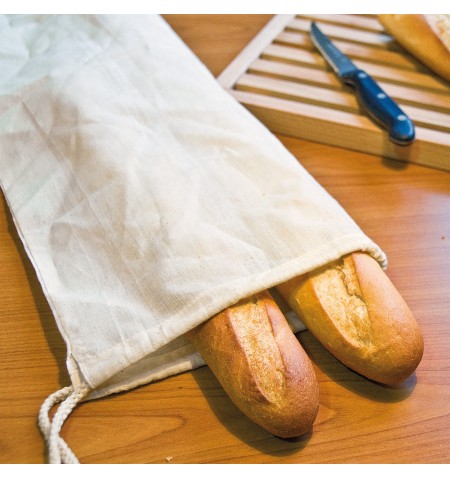 Bolsa Bread