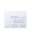 Alfombrilla Calendario Rendux BLANCO S/T