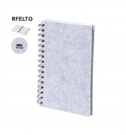 Libreta Fionap