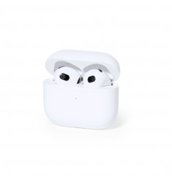 Auriculares Dodiax BLANCO S/T