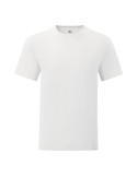 Camiseta Adulto Blanca Iconic BLANCO S