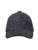 Gorra Prody GRIS CLARO S/T