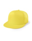 Gorra Yobs AMARILLO S/T