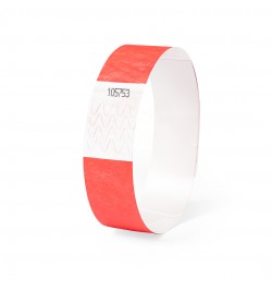 Pulsera Events