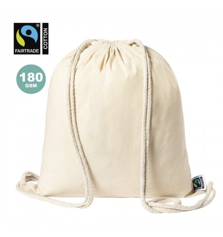 Mochila Sanfer Fairtrade