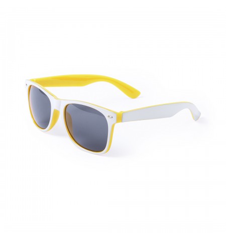 Gafas Sol Saimon AMARILLO S/T