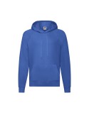 Sudadera Niño Lightweight Hooded S AZUL 12-13