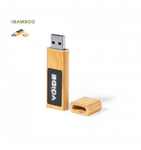 Memoria USB Afroks 16GB