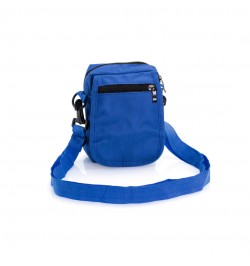 Bandolera Karan AZUL S/T