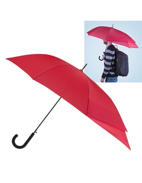 Paraguas Extensible Kolper