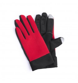 Guante Deportivo Táctil Vanzox