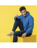 Sudadera Adulto con Capucha "keya" SWP280