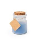 Vela Aromática Tepor AZUL S/T