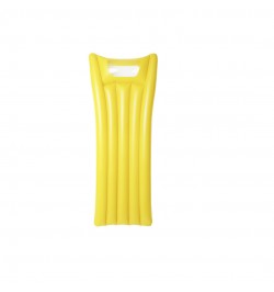 Colchoneta Monvar AMARILLO S/T