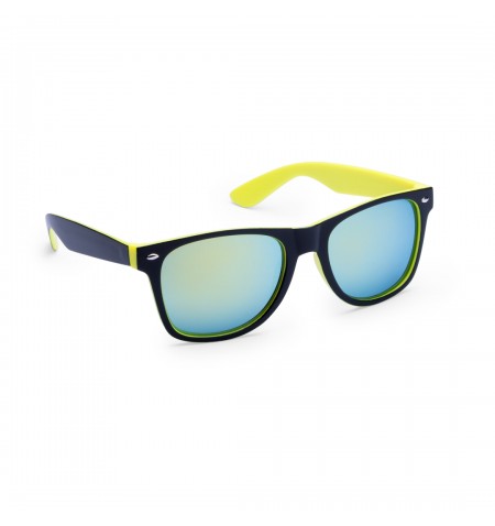 Gafas Sol Gredel AMARILLO S/T