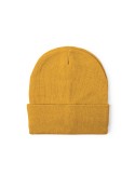 Gorro Lana AMARILLO S/T