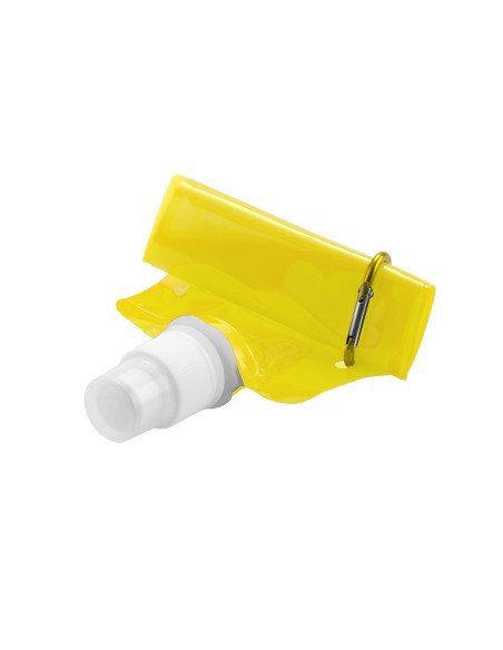 Bidón Boxter AMARILLO S/T