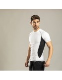 Camiseta Adulto Tecnic Combi