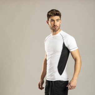Camiseta Adulto Tecnic Combi 2