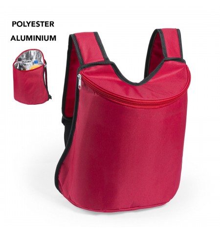 Mochila Nevera Polys