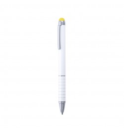 Bolígrafo Puntero Neyax AMARILLO S/T