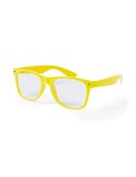 Gafas Kathol AMARILLO FLUOR S/T