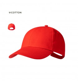 Gorra Haliard
