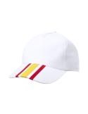 Gorra Desthin BLANCO S/T