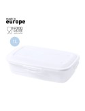 Fiambrera Zenex