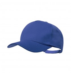 Gorra Pickot AZUL S/T