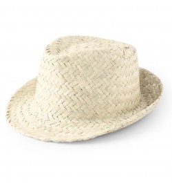 Sombrero Zelio NATURAL S/T