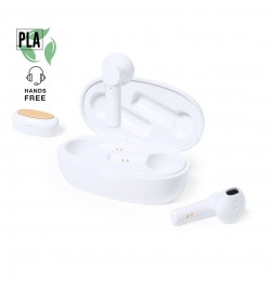 Auriculares Kermit