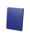 Libreta Gulliver AZUL S/T