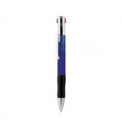 Bolígrafo Multifour AZUL S/T