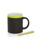 Taza Colorful AMARILLO S/T