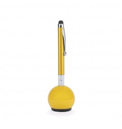 Bolígrafo Puntero Alzar AMARILLO S/T