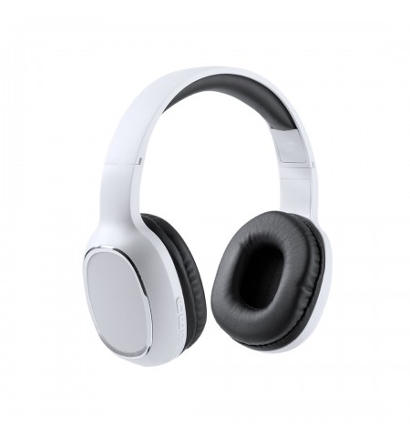 Auriculares Magnel BLANCO S/T