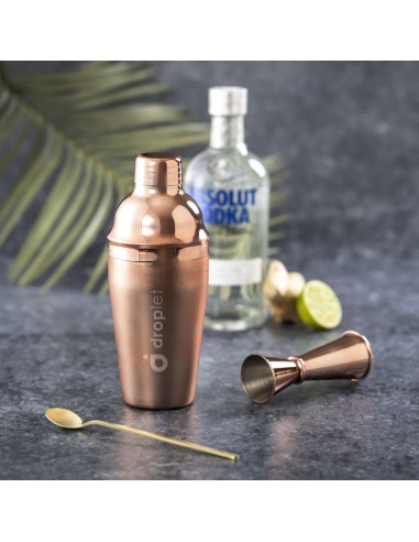 Medidor Bebidas Corby