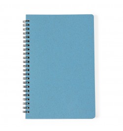 Libreta Roshan AZUL S/T