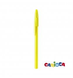 Bolígrafo Universal AMARILLO S/T
