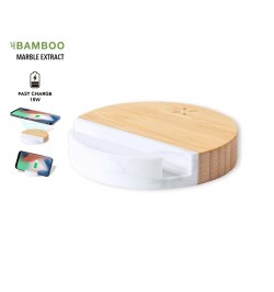 Soporte Cargador Pargon