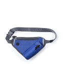 Riñonera Tildak AZUL S/T