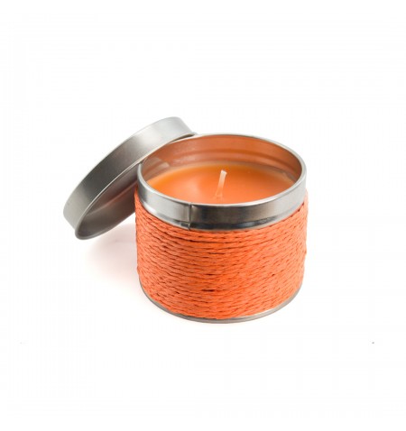 Vela Aromática Shiva NARANJA S/T