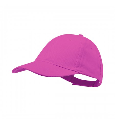 Gorra Rittel FUCSIA S/T