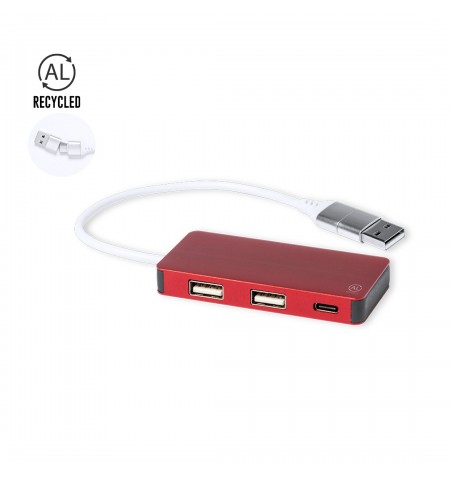 Puerto USB Kalat